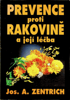 Prevence proti rakovině a její léčba