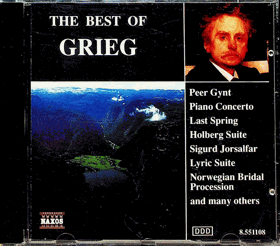 CD - The best Of Krieg