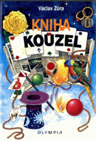 Kniha kouzel