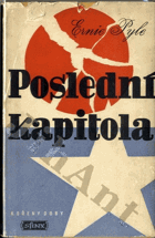Poslední kapitola