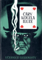 Čáry, kouzla, iluze