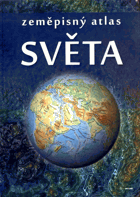 Zeměpisný atlas světa