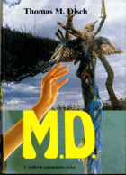 M. D - v osidlech pohanského boha