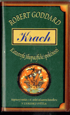 Krach - katastrofa Jihopacifické společnosti