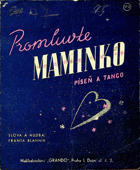 Promluvte maminko