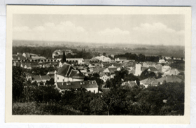Židlochovice (pohled)