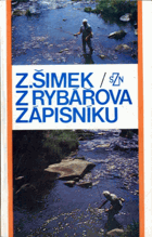 Z rybářova zápisníku