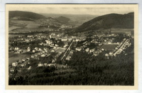 Tišnov (pohled)