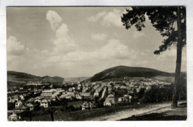 Tišnov (pohled)