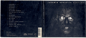 CD - Jaromír Nohavica - Babylon