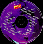 CD - Pop Life