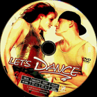 DVD - Let´s Dance