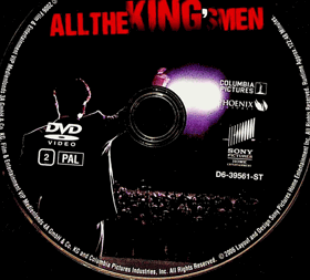 DVD - The Big Red One