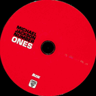 DVD - Michael Jackson ONES