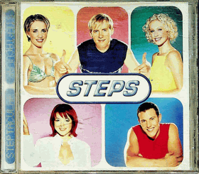 CD - STEPS