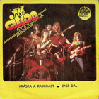 SP - Citron - Kráska a Radegast, Zase dál