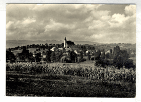 Ježov (pohled)