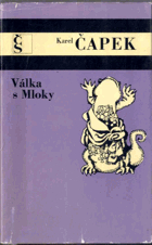 Válka s mloky