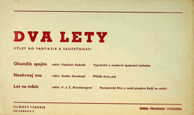 Dva lety