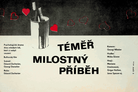 Téměř milostný příběh