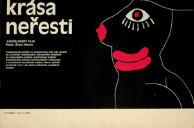 Krása neřesti