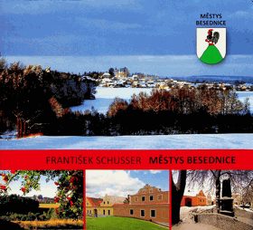 Městys Besednice