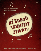 Až budou trumpety zpívat