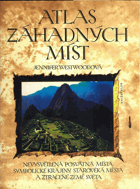 Atlas záhadných míst