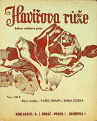 Havířova růže