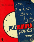 Půlhodinka pouhá