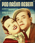 Pod našim nebem