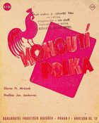 Kohoutí polka