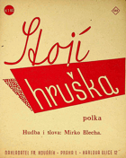 Stojí hruška
