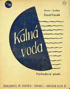 Kalná voda