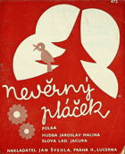 Nevěrný ptáček