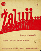 Žaluji