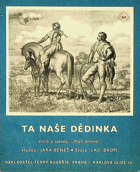 Ta naše dědinka