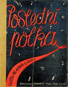 Poslední polka