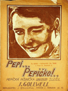 Pepi... Pepičko !