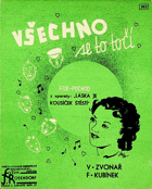 Všechno se to točí