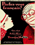 Parlez-vous francais?