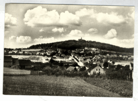 Zbiroh (pohled)