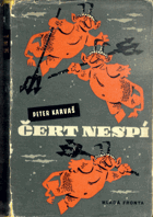 Čert nespí