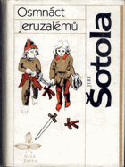 Osmnáct Jeruzalémů