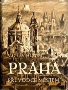 Praha