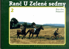 Ranč U Zelené sedmy 2