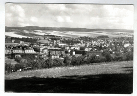 Česká Třebová (pohled)