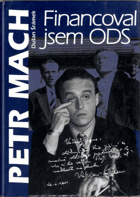 Financoval jsem ODS