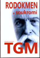 Rodokmen a soukromí TGM