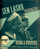 Sen lásky